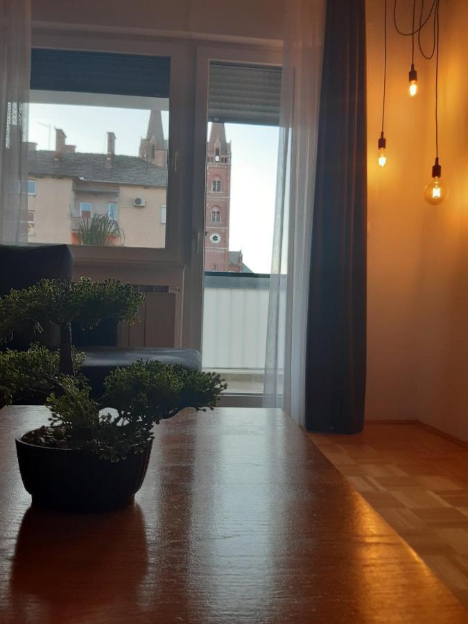 For5 Apartamento Ðakovo Exterior foto
