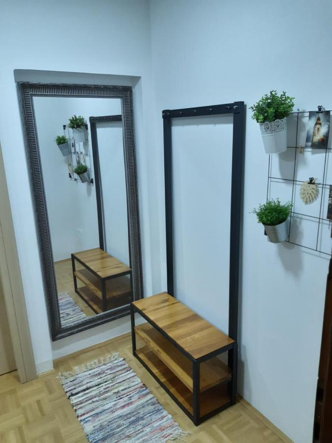For5 Apartamento Ðakovo Exterior foto